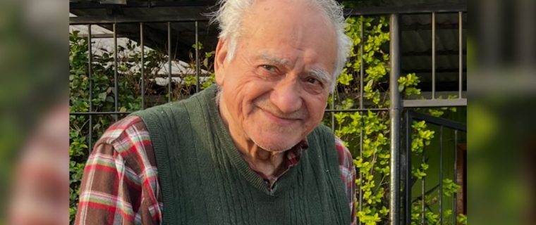 Falleció conocido fabricante de escobas de La Calera