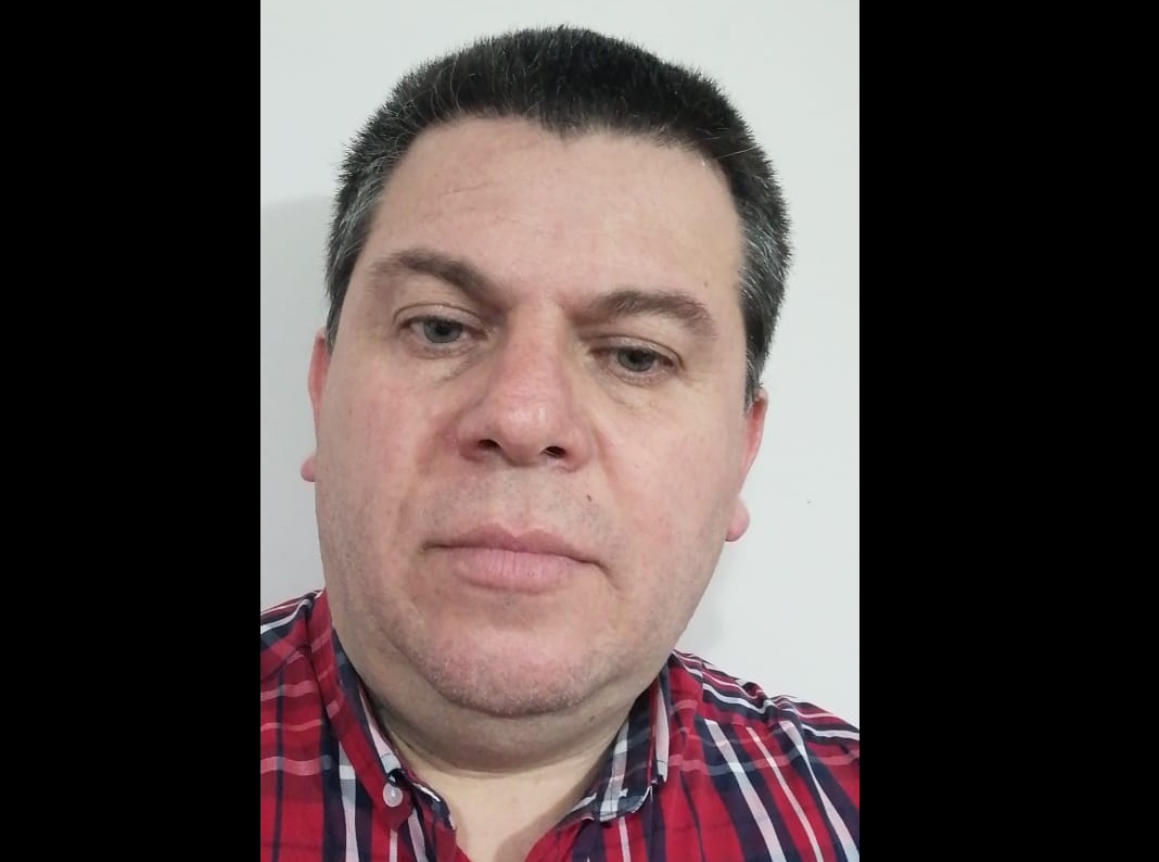 Fiscal Hugo Arismendi