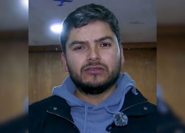 Formalizan a concejal de La Ligua por grave agresión del año 2022