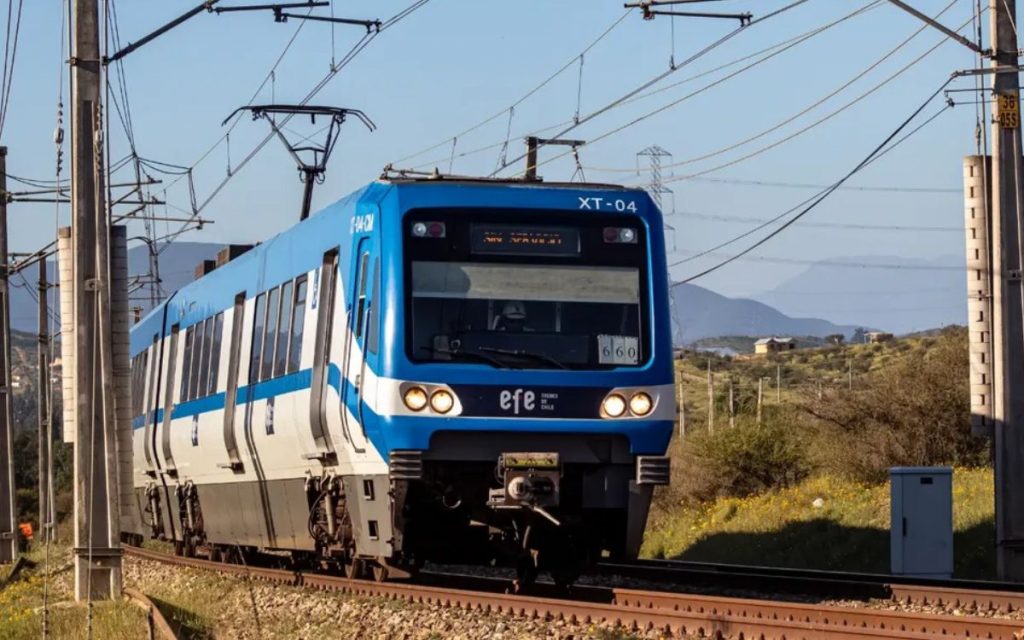 Gobernador confirma que el tren hasta La Calera podría iniciar obras en 2026