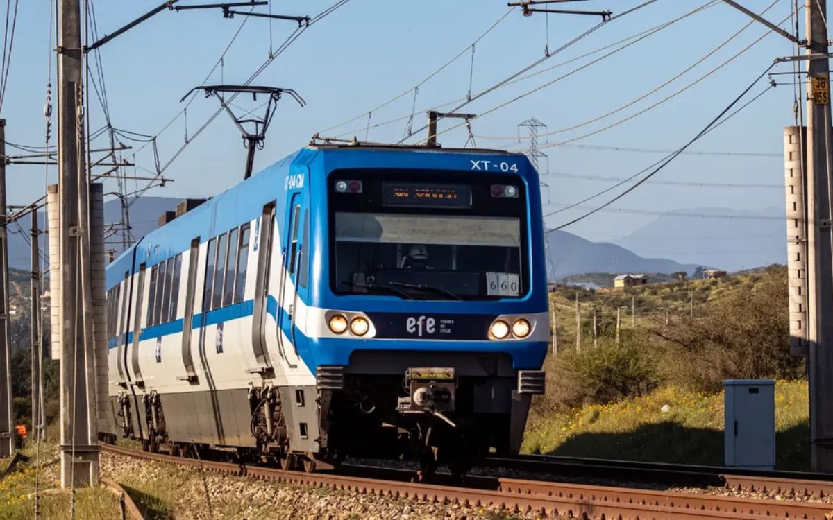 Gobernador confirma que el tren hasta La Calera podría iniciar obras en 2026