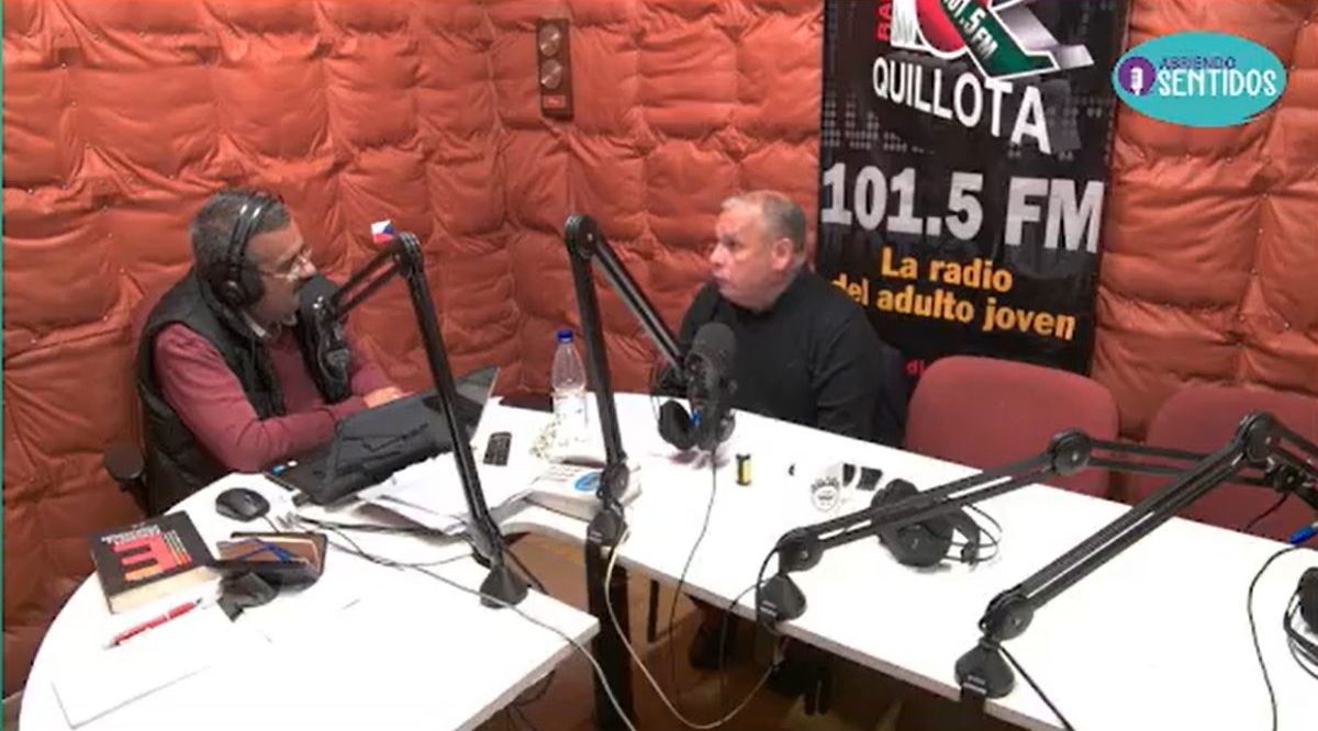 Gobernador confirma que el tren hasta La Calera podría iniciar obras en 2026