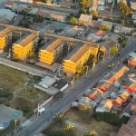 Helicóptero de Carabineros sobrevuela Quillota