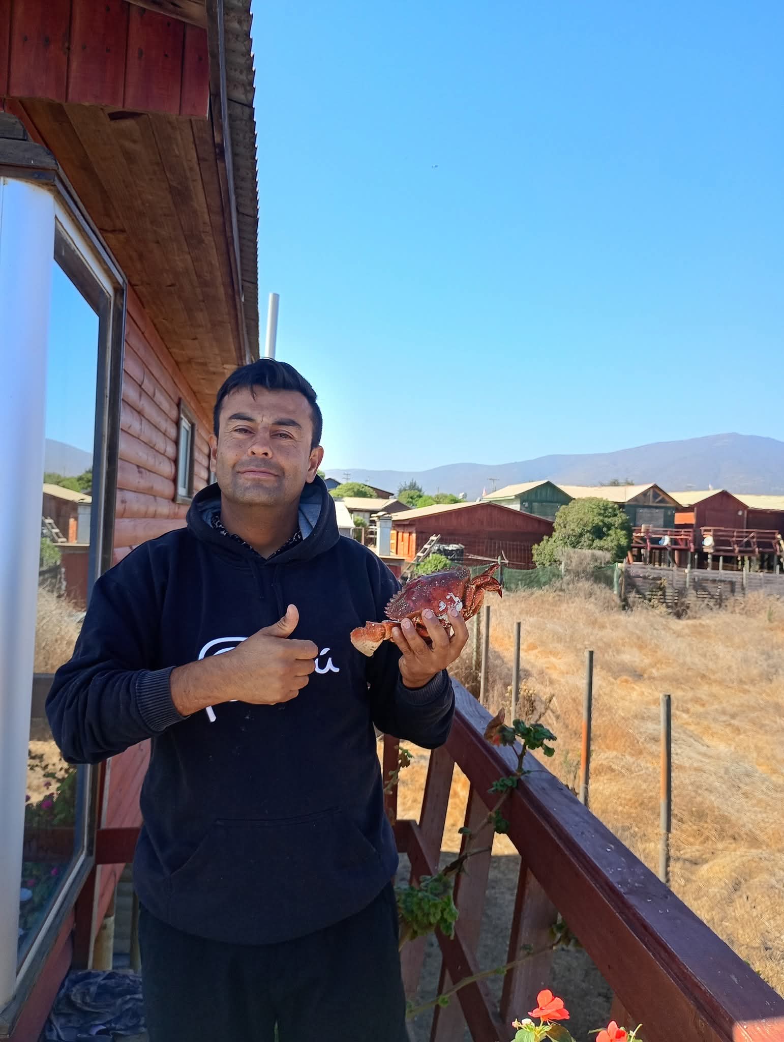 Herman Patricio Ansaldo Díaz