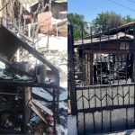 Inician campaña solidaria para apoyar a las víctimas del incendio en Hijuelas