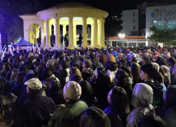 Investigan agresiones a menores durante la Fiesta de la Chaya en Quillota