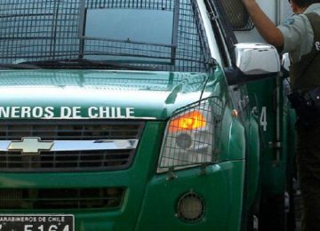 La Cruz: Dictan cinco años de cárcel a ladrón de paltas que golpeó a rondín