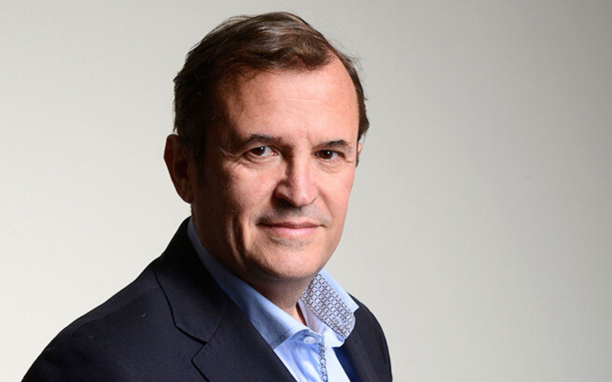 Luis Pardo, diputado electo: "Me toca estar a la altura del apoyo ciudadano que recibí"