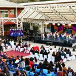 Mineduc aprueba crear la enseñanza media en la Escuela Palestina de La Calera