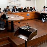 Municipio aprueba subvenciones y avance en pavimentos participativos para Quillota