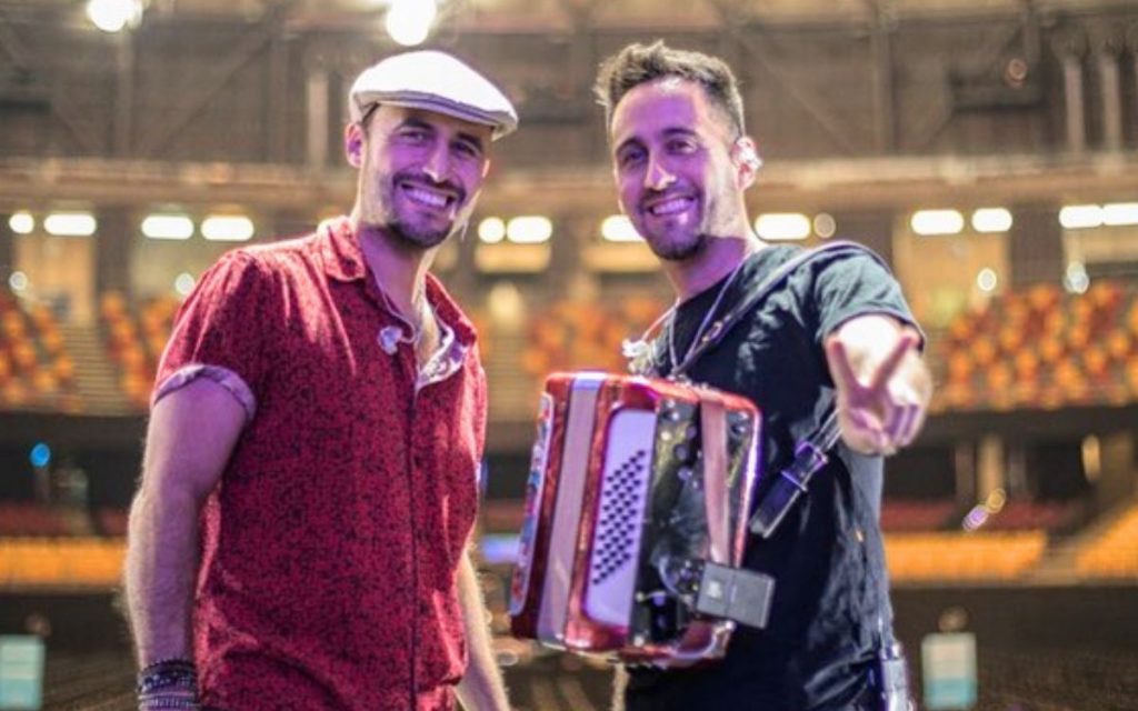 Nogales celebrará su aniversario con "Los Vásquez" y show de drones