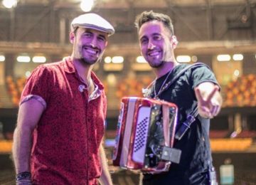 Nogales celebrará su aniversario con "Los Vásquez" y show de drones