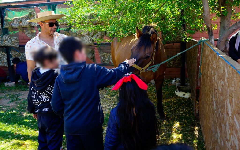 Nogales celebró su IV Feria Comunal de Ciencias, Tecnología e Innovación