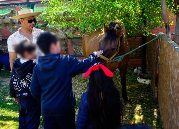 Nogales celebró su IV Feria Comunal de Ciencias, Tecnología e Innovación