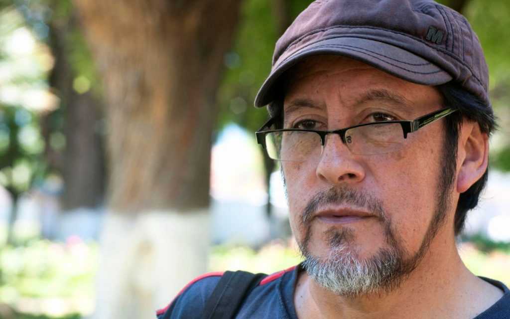 Premio Nacional de Literatura visitará liceo de La Calera