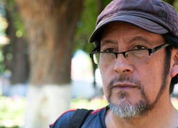 Premio Nacional de Literatura visitará liceo de La Calera