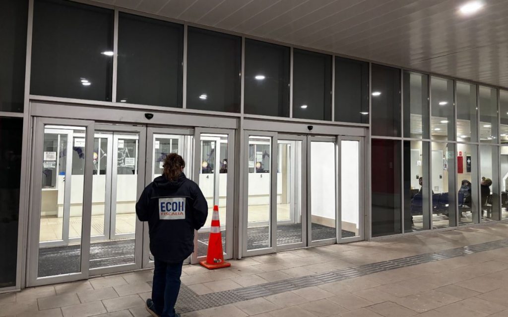 Quillota: Dos de los heridos en balacera están en extrema gravedad