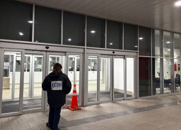 Quillota: Dos de los heridos en balacera están en extrema gravedad