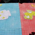 Quillota celebró sus 308 años con una dulce actividad llena de tradición, solidaridad y unión