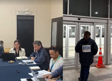 Quillota ingresará al Plan Calles sin Violencia