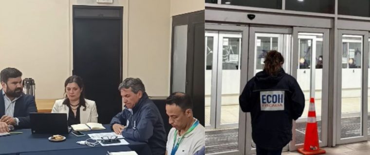 Quillota ingresará al Plan Calles sin Violencia