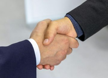 Quintero Energía y Oxiquim impulsan rueda de negocios para fortalecer a proveedores locales