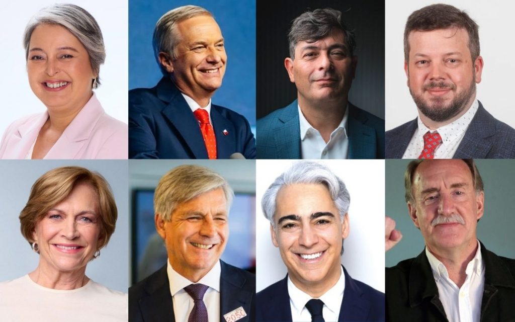 Región de Valparaíso: así votó tu comuna en la elección Presidencial