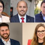 Región de Valparaíso: así votó tu comuna en la elección de senadores 2025