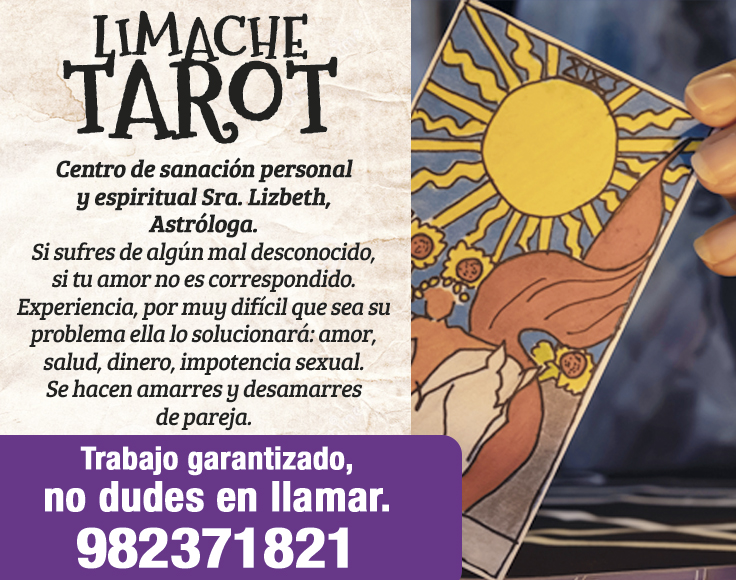 Tarot-limache-071125