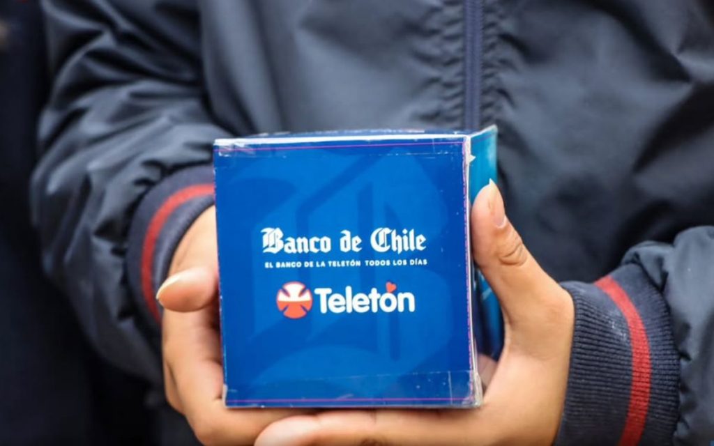 Teletón 2025: las actividades en la provincia de Quillota