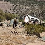 Trabajador murió tras grave caída en faena minera de Petorca