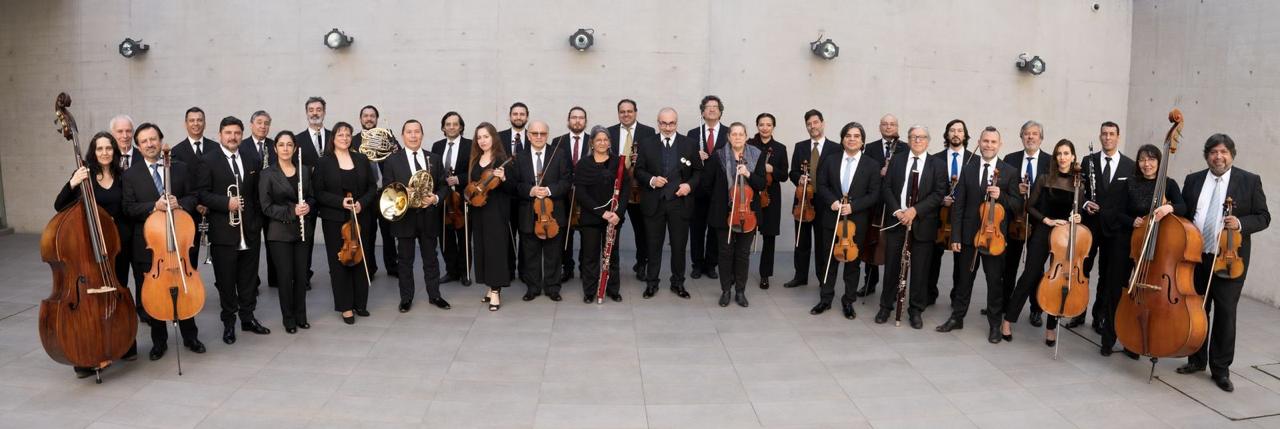 Tras 11 años Orquesta de Cámara de Chile dará concierto en La Calera