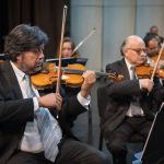 Tras 11 años: Orquesta de Cámara de Chile dará concierto en La Calera