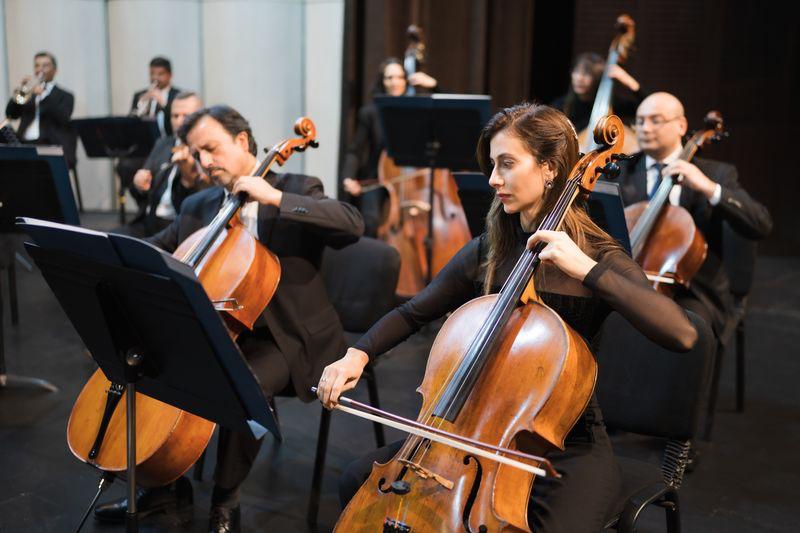 Tras 11 años Orquesta de Cámara de Chile dará concierto en La Calera