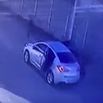 [VIDEO] Captan la huida de sujetos tras homicidio entre Quillota y La Cruz