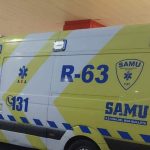 Vecina de Hijuelas cayó desde unos tres metros cuando podaba ramas de un árbol