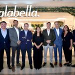 Falabella inaugura su nueva tienda en Viña del Mar y refuerza su compromiso con la Región