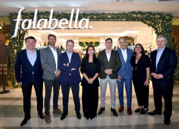Falabella inaugura su nueva tienda en Viña del Mar y refuerza su compromiso con la Región
