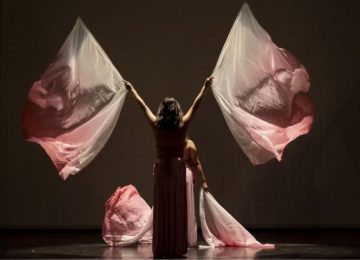 Academia de danza de Quillota celebrará 15 años con gala “Encantos de Oriente”