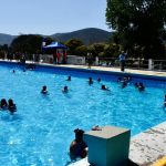 Anuncian cuándo se abre la piscina municipal de La Calera