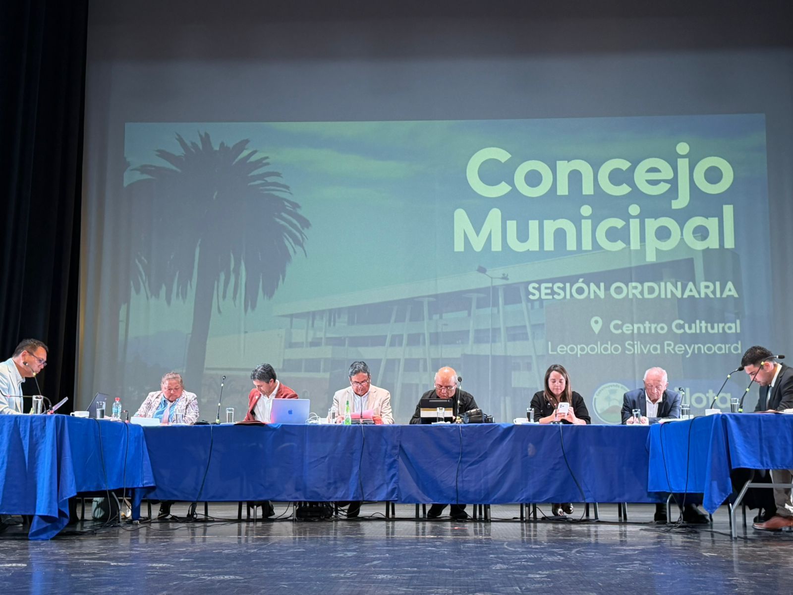 Bomberos de Quillota recibirán dos nuevos camiones aljibe