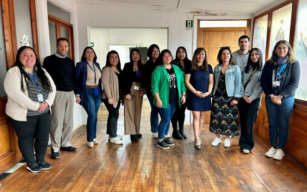 Casa Abierta Sopraval reúne a líderes locales en jornada de colaboración comunitaria