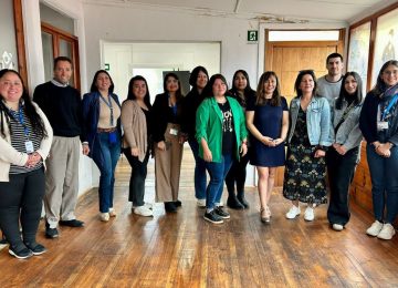 Casa Abierta Sopraval reúne a líderes locales en jornada de colaboración comunitaria