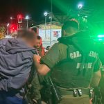 Detuvieron a hombre que habría entrado a robar a casas en La Calera