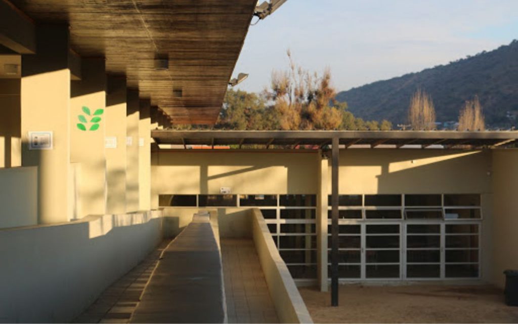 En El Melón también hubo una amenaza de bomba en un local de votación