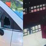 En Quillota detienen a sujeto por robar especies de un auto