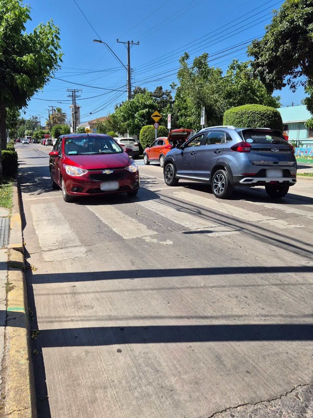 En enero comienzan a repavimentar la principal calle de Nogales