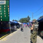 En la Feria Minorista de La Calera detuvieron a hombre por microtráfico