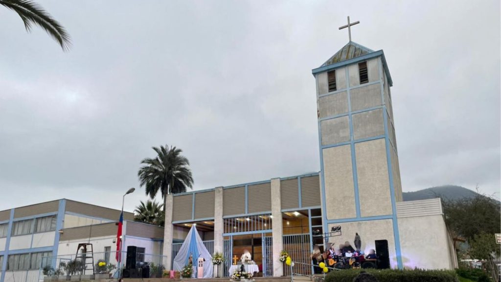 Estafadores usan el nombre de ex Párroco de Hijuelas para pedir dinero