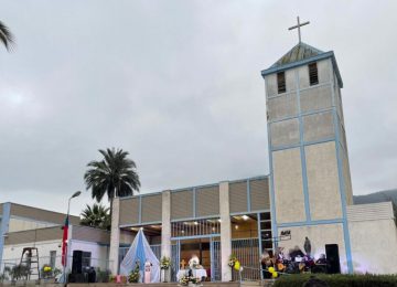 Estafadores usan el nombre de ex Párroco de Hijuelas para pedir dinero